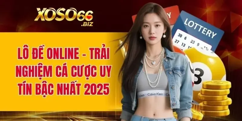 Lô Đề Online